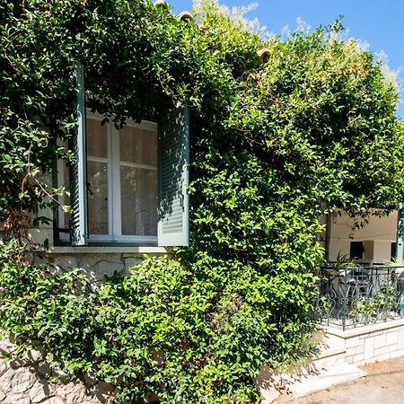 Kerkis Traditional Guesthouse Drymon Exterior foto