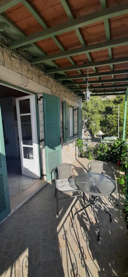 Kerkis Traditional Guesthouse Drymon Exterior foto